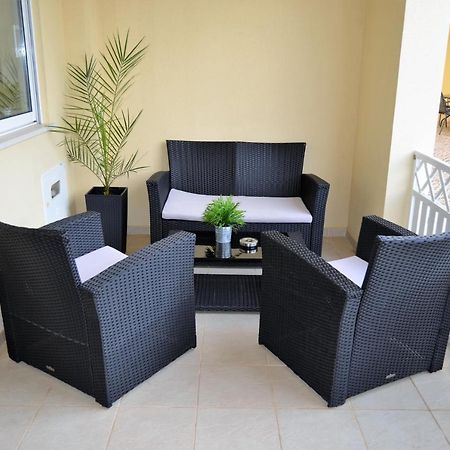 Luxury Holiday Home Albufeira Eksteriør billede