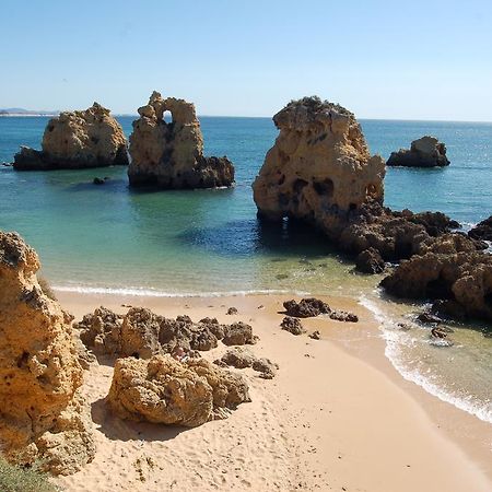 Luxury Holiday Home Albufeira Eksteriør billede