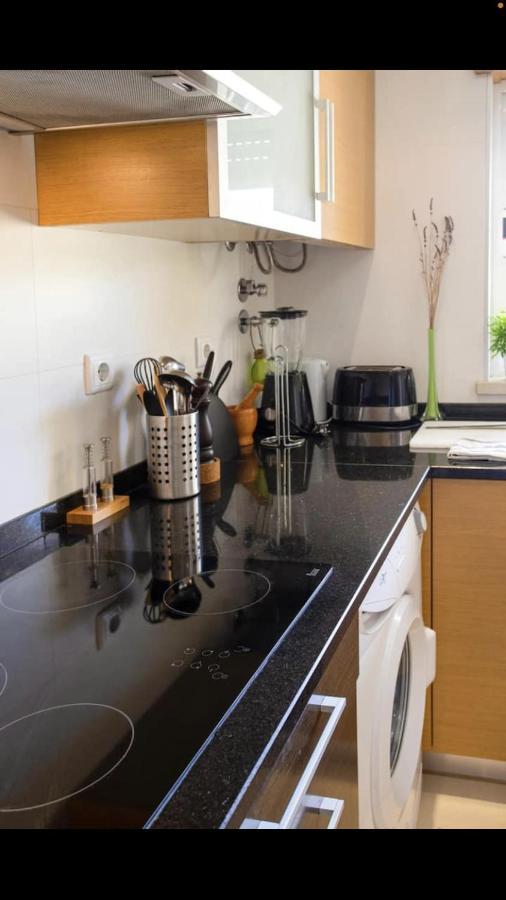 Luxury Holiday Home Albufeira Eksteriør billede