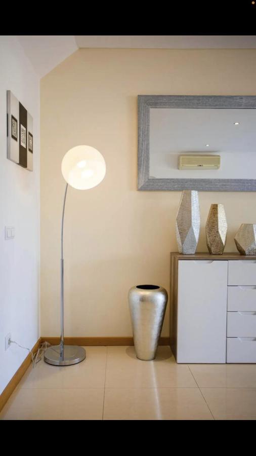 Luxury Holiday Home Albufeira Eksteriør billede