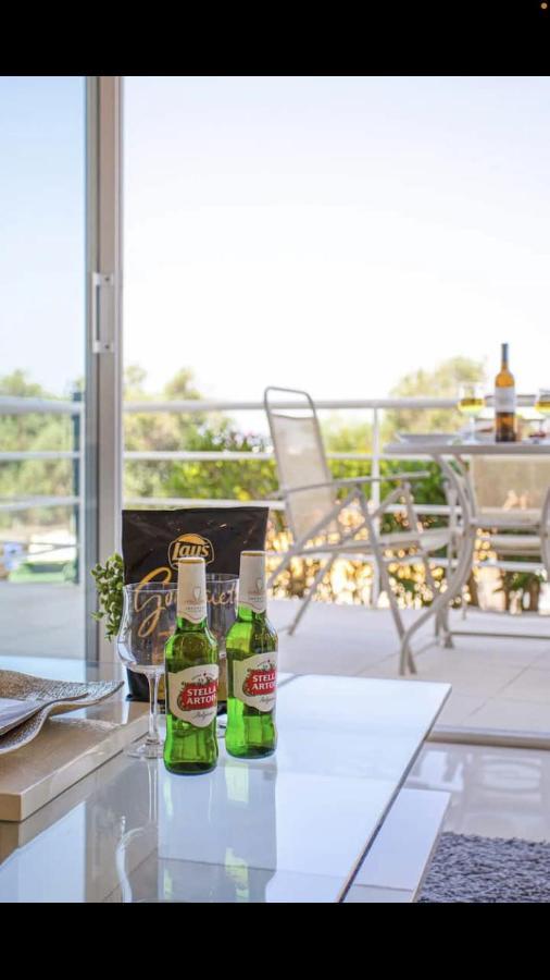 Luxury Holiday Home Albufeira Eksteriør billede