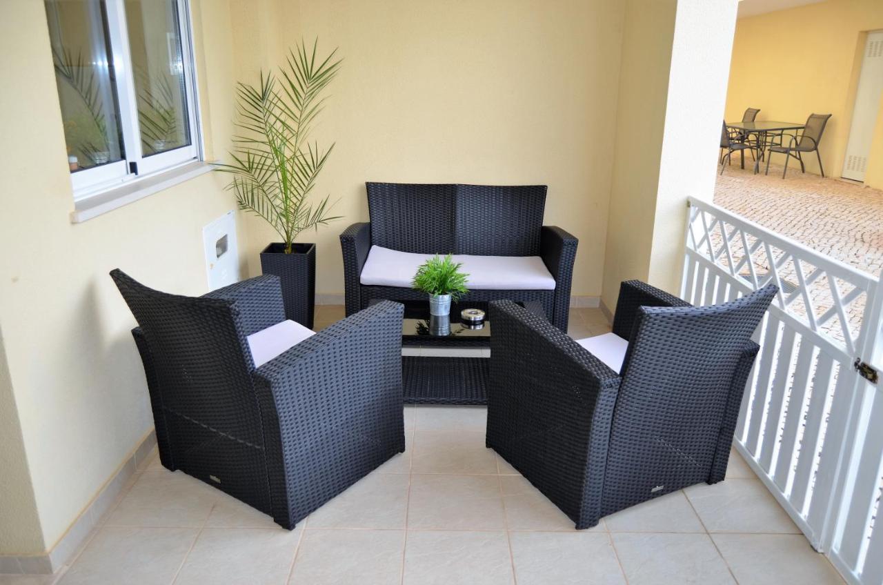 Luxury Holiday Home Albufeira Eksteriør billede