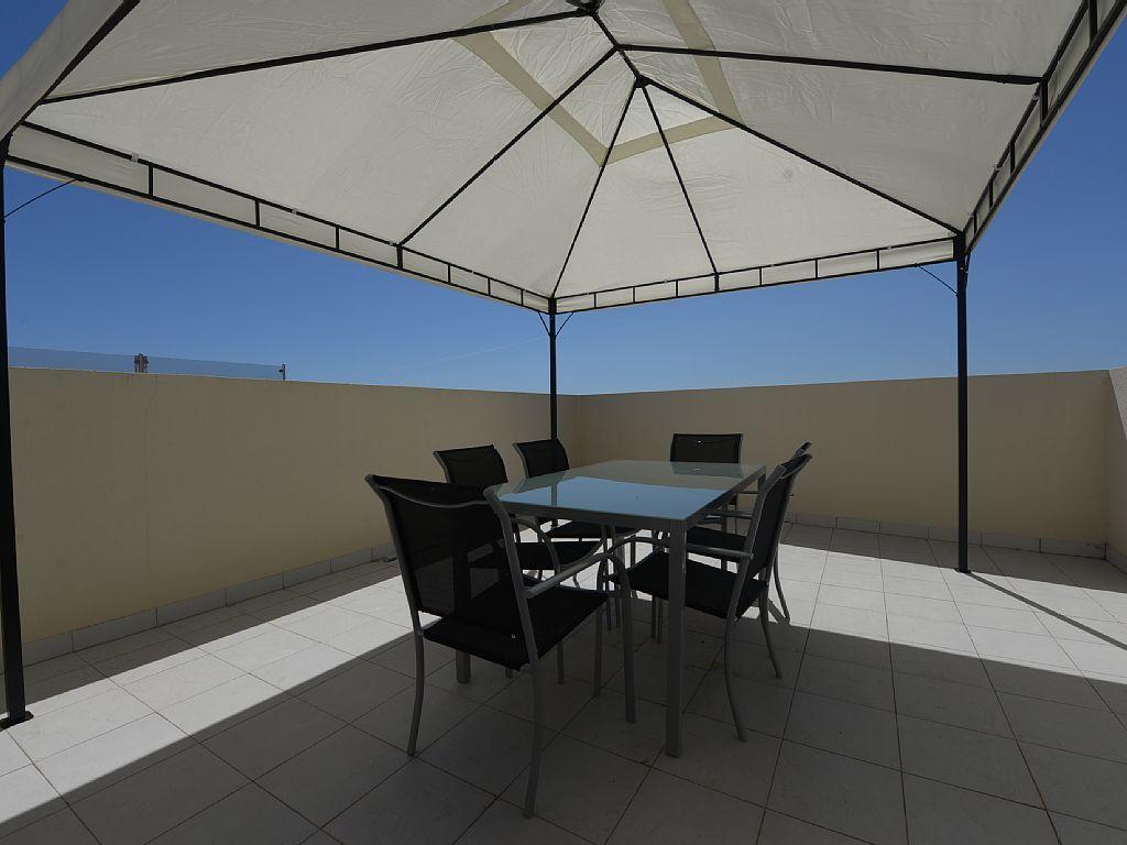 Luxury Holiday Home Albufeira Eksteriør billede