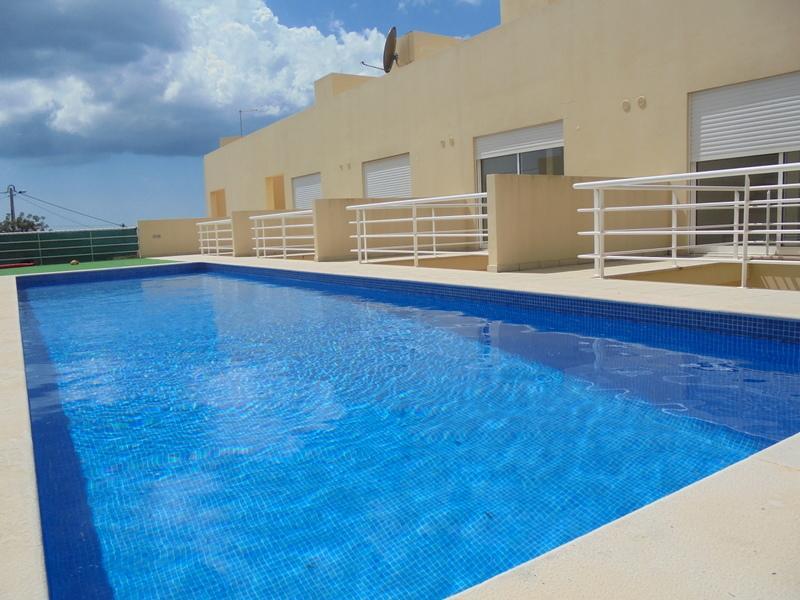 Luxury Holiday Home Albufeira Eksteriør billede