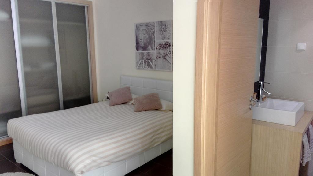Luxury Holiday Home Albufeira Eksteriør billede