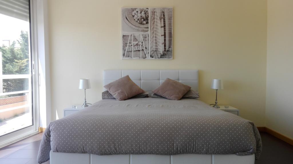 Luxury Holiday Home Albufeira Eksteriør billede