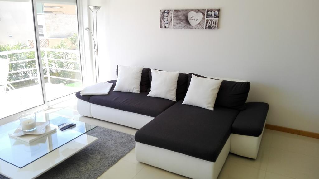 Luxury Holiday Home Albufeira Eksteriør billede