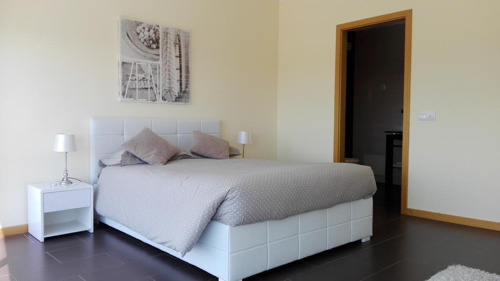 Luxury Holiday Home Albufeira Eksteriør billede