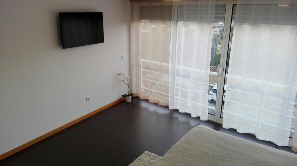 Luxury Holiday Home Albufeira Eksteriør billede