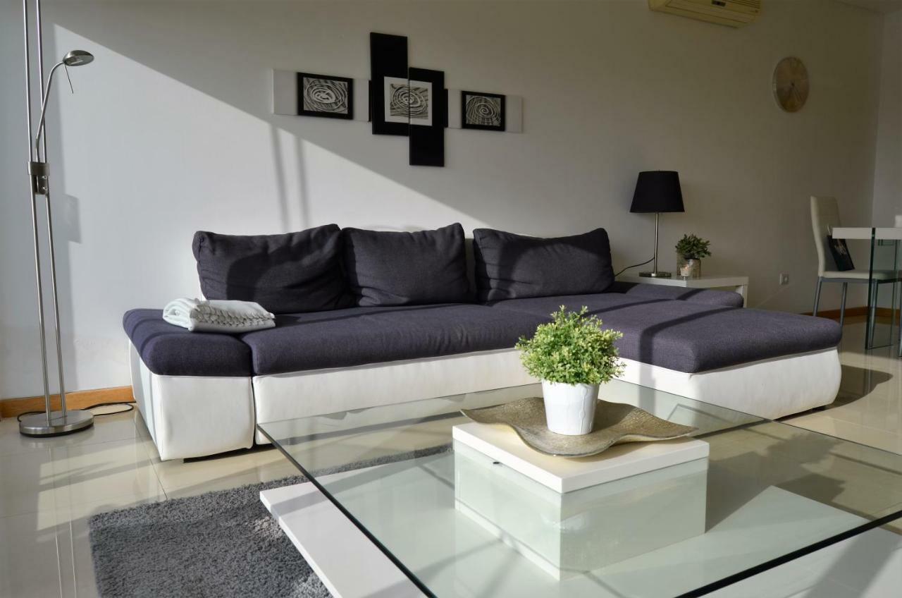 Luxury Holiday Home Albufeira Eksteriør billede