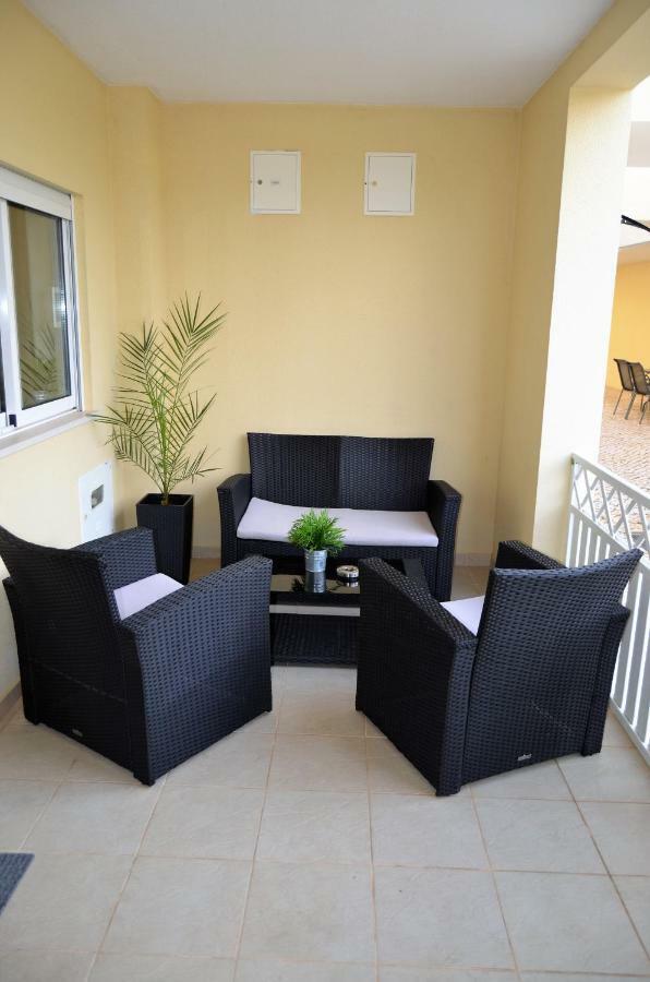 Luxury Holiday Home Albufeira Eksteriør billede